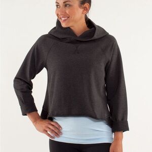 Lululemon Hoodie